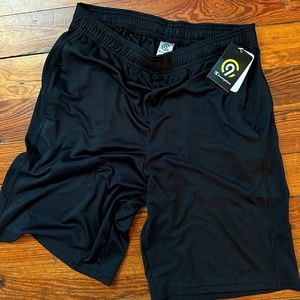 NWT Champion Athletic Shorts - M